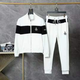 Picture of Prada Sweater Suits _SKUPradaM-3XL8qn9642008